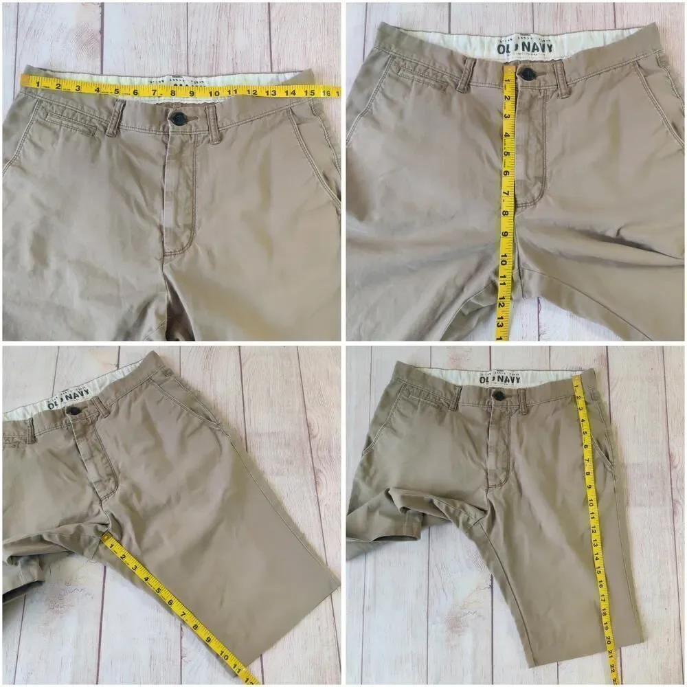Old Navy pair old